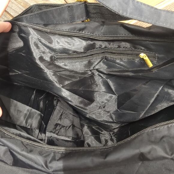 Oddly Shaped Backpack / Athletic Bag - Picture 7 of 7